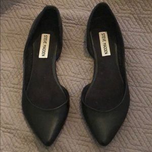 Steve Madden Flats